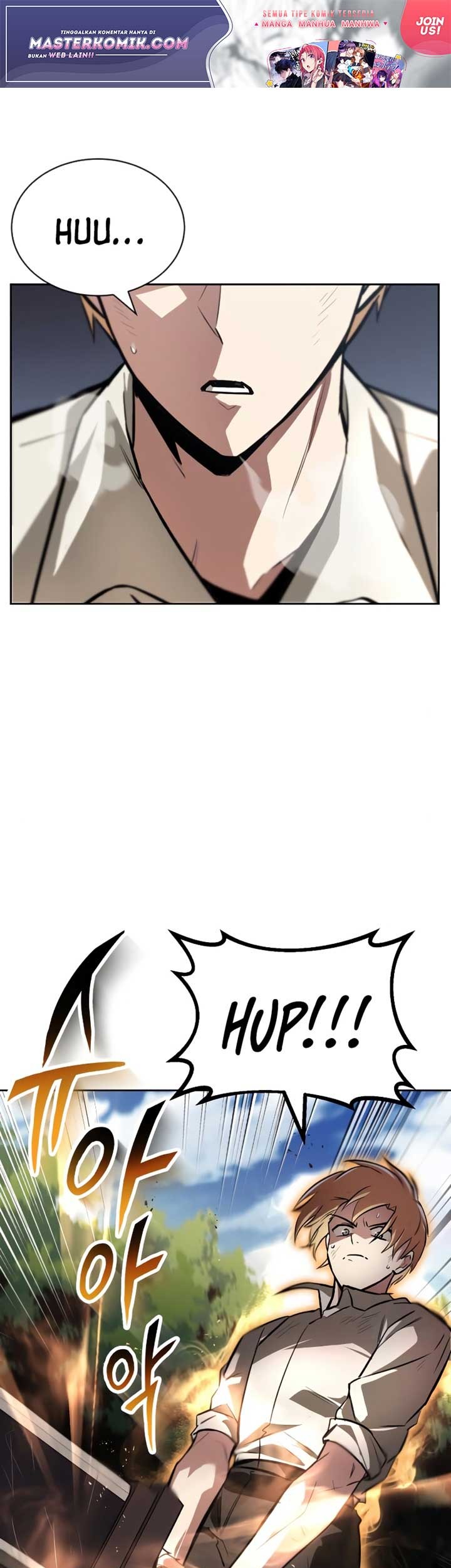 Baca  Lazy Prince Becomes a Genius Chapter 73 Gambar 2