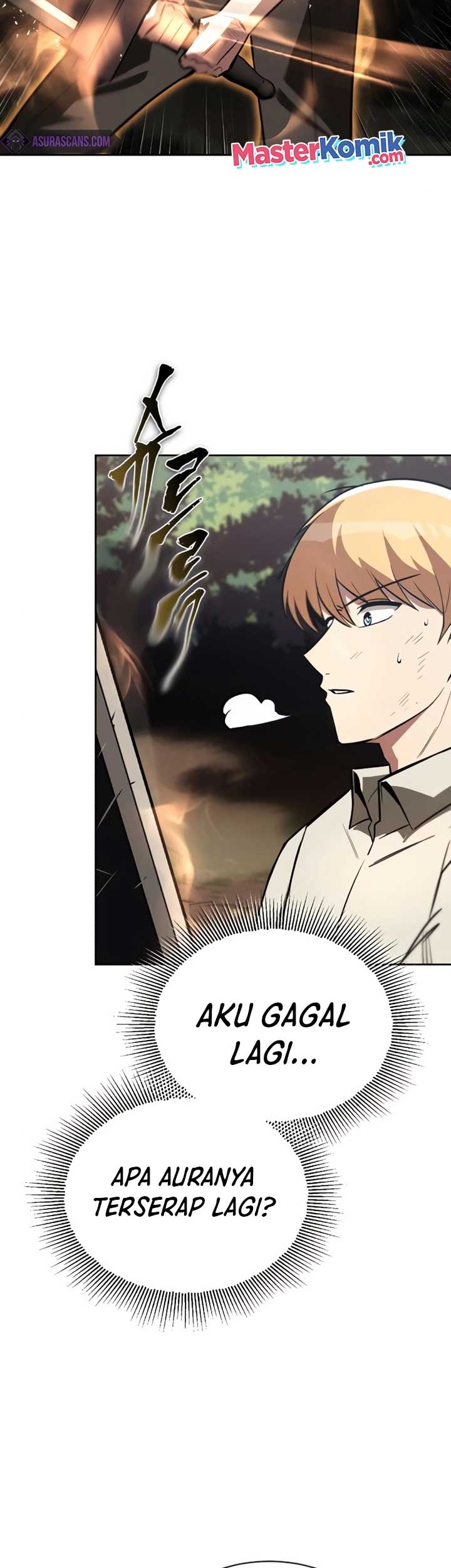 Lazy Prince Becomes a Genius Chapter 73 Gambar 3