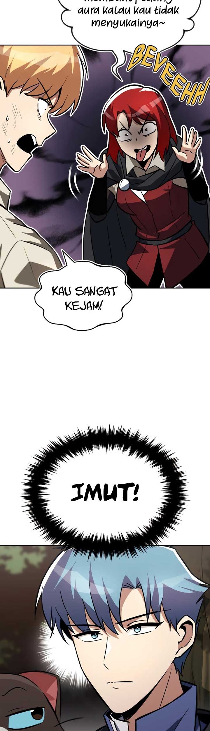 Lazy Prince Becomes a Genius Chapter 73 Gambar 6