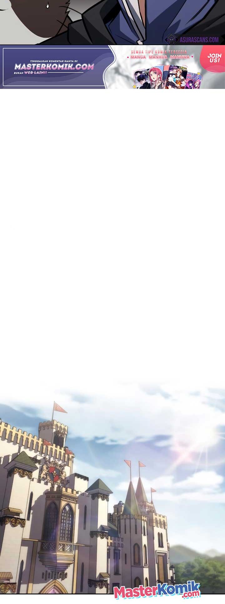 Lazy Prince Becomes a Genius Chapter 73 Gambar 7