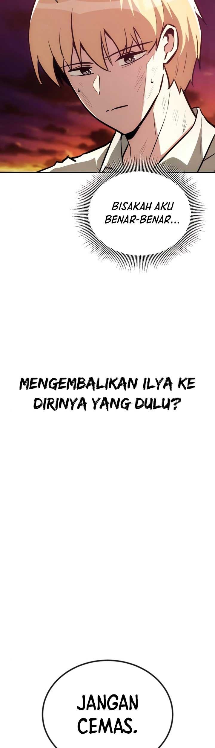 Lazy Prince Becomes a Genius Chapter 73 Gambar 11