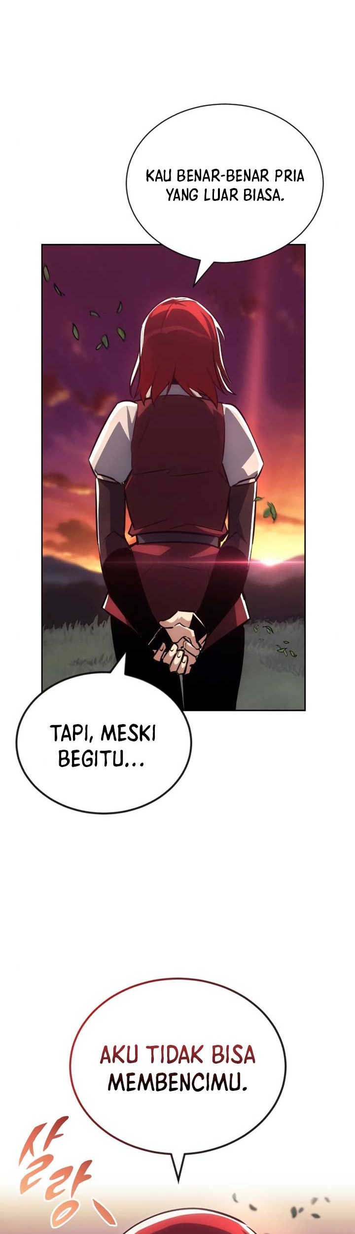 Lazy Prince Becomes a Genius Chapter 73 Gambar 15
