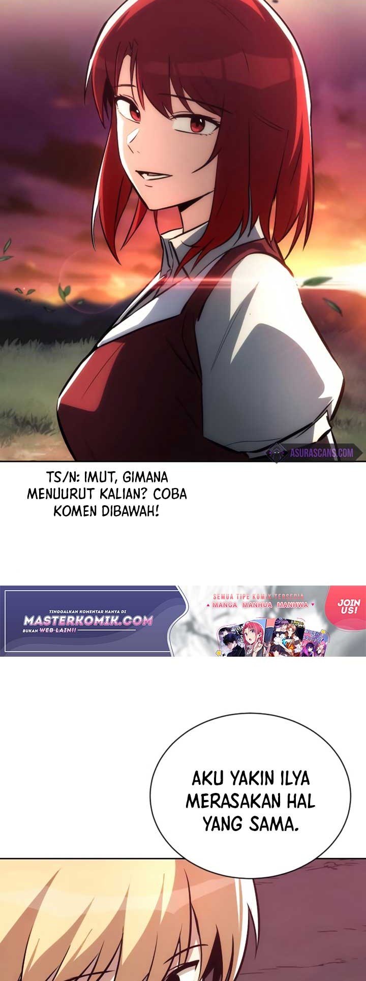 Lazy Prince Becomes a Genius Chapter 73 Gambar 16