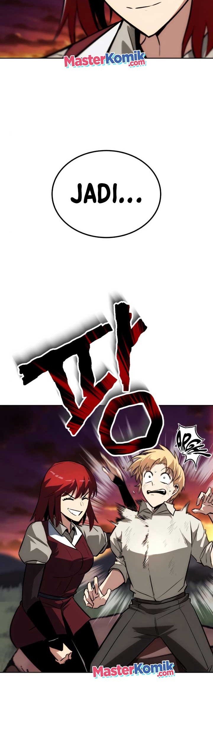 Lazy Prince Becomes a Genius Chapter 73 Gambar 18