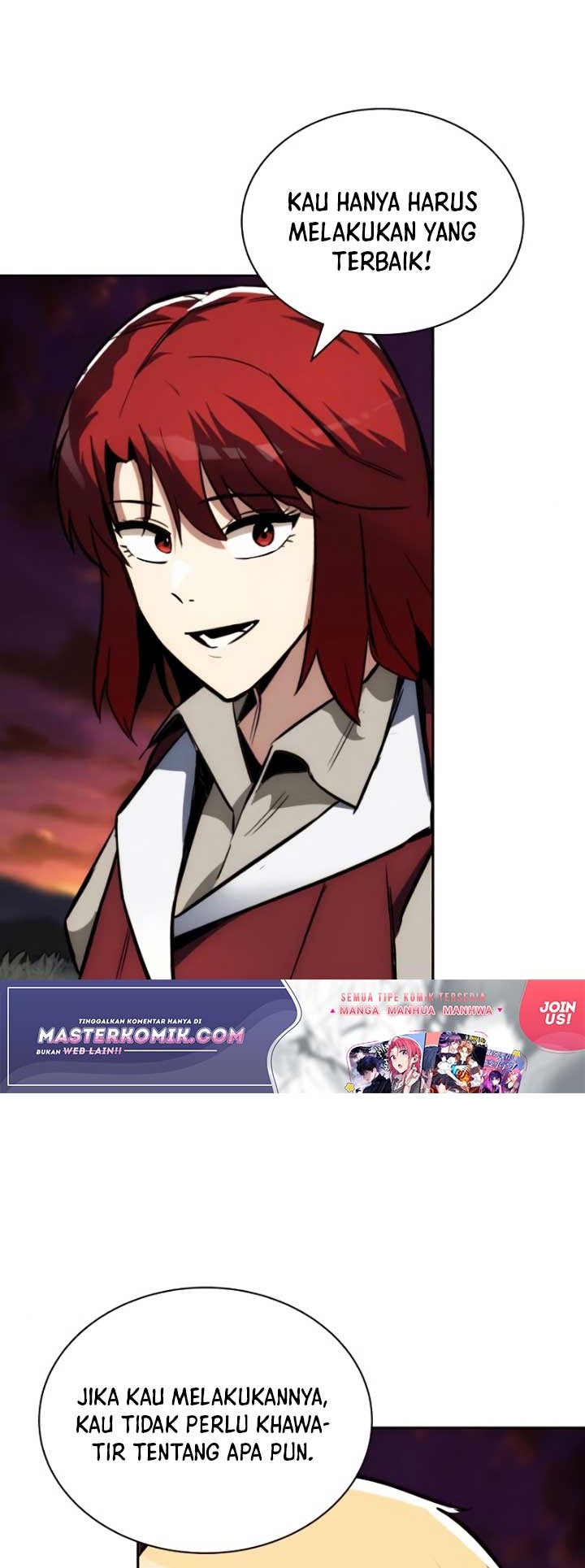 Lazy Prince Becomes a Genius Chapter 73 Gambar 19