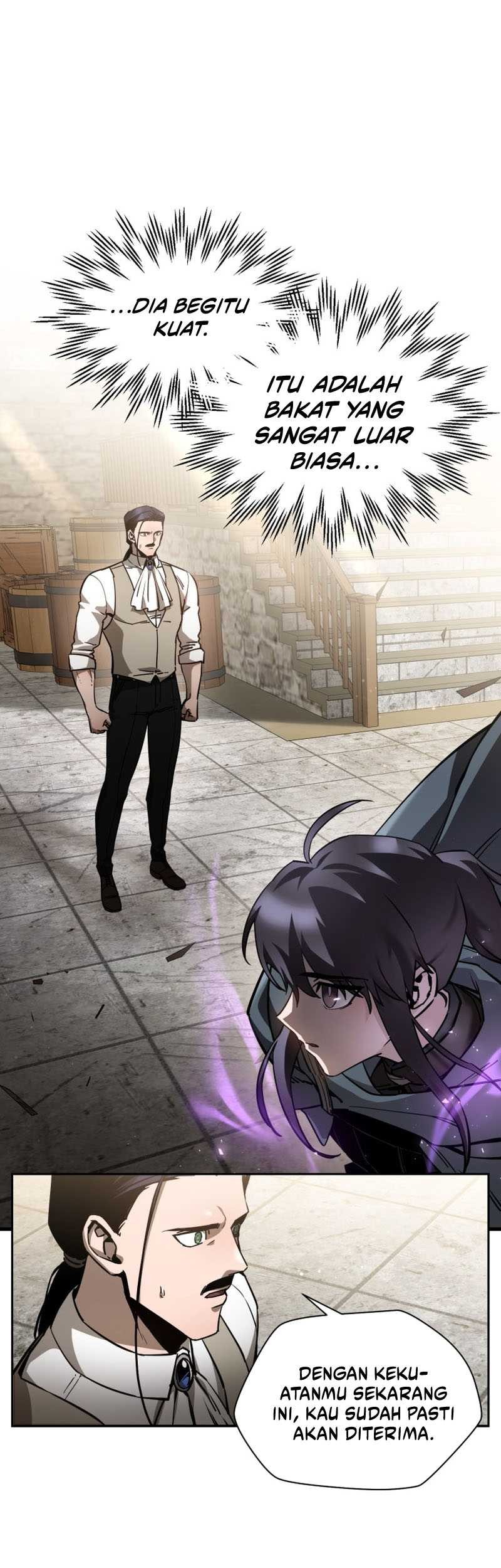 Baca  Helmut: The Forsaken Child Chapter 32 Gambar 2
