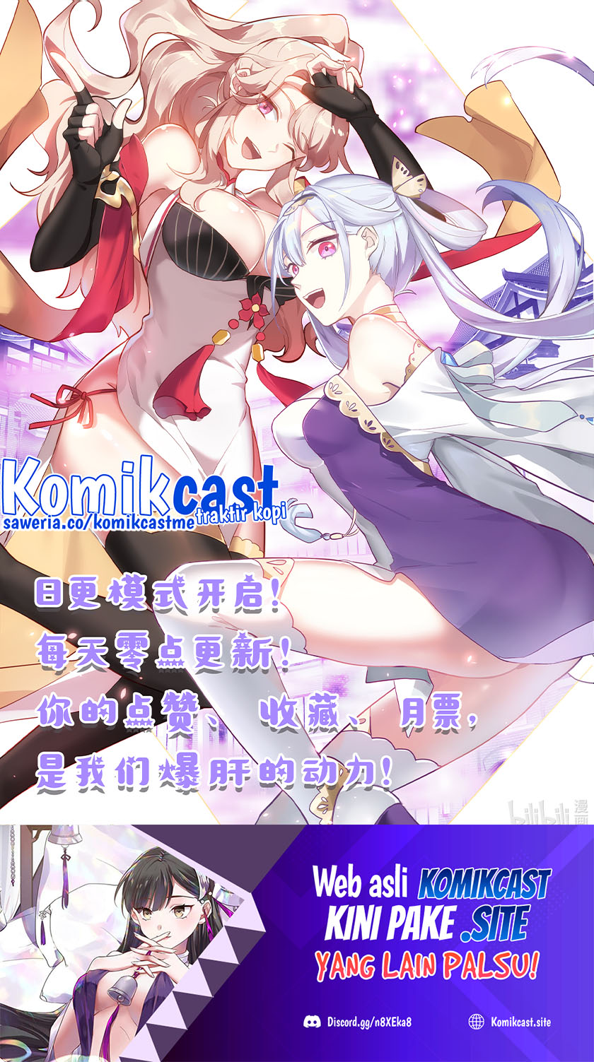 Martial God Asura Chapter 633 Gambar 13