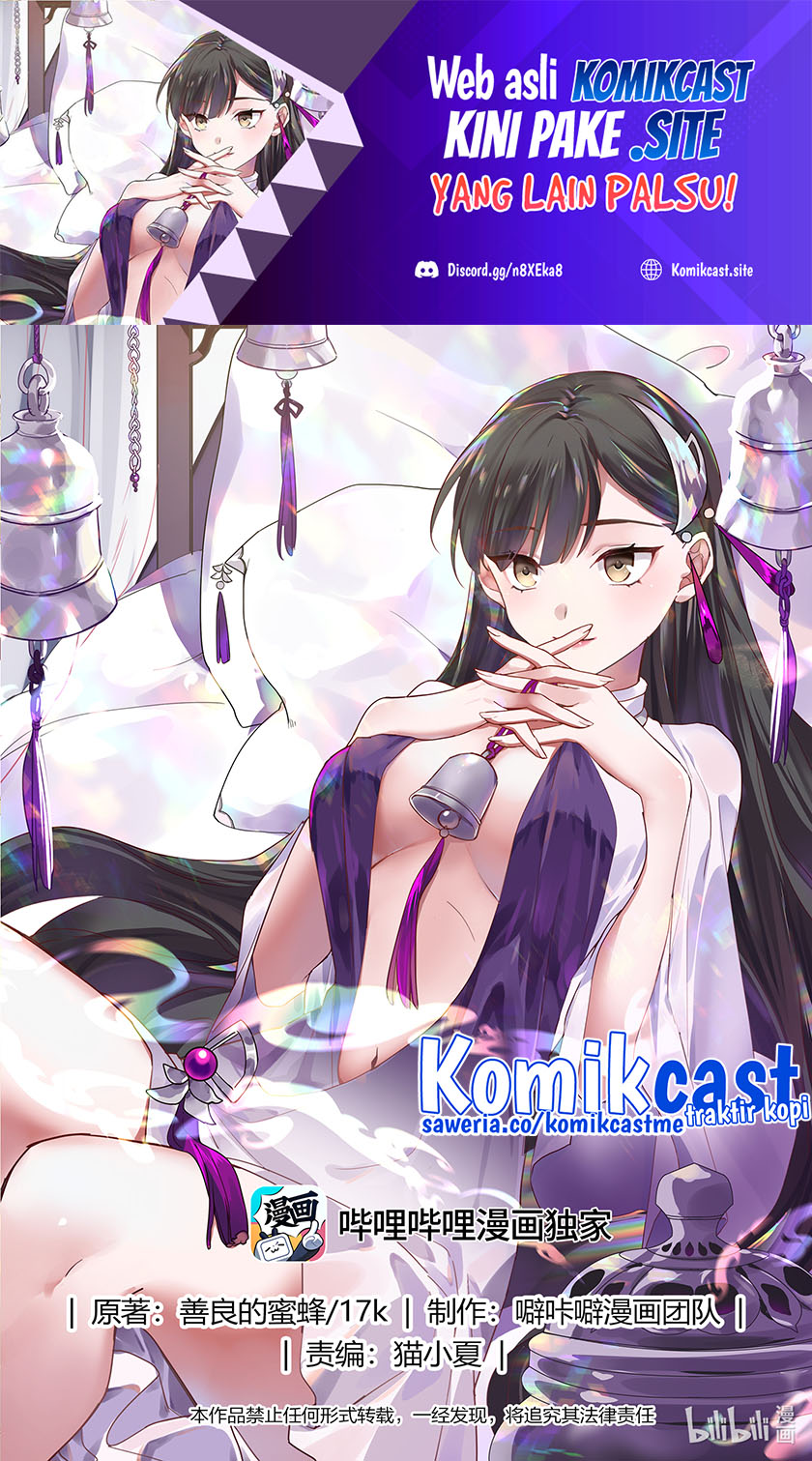 Baca  Martial God Asura Chapter 633 Gambar 2