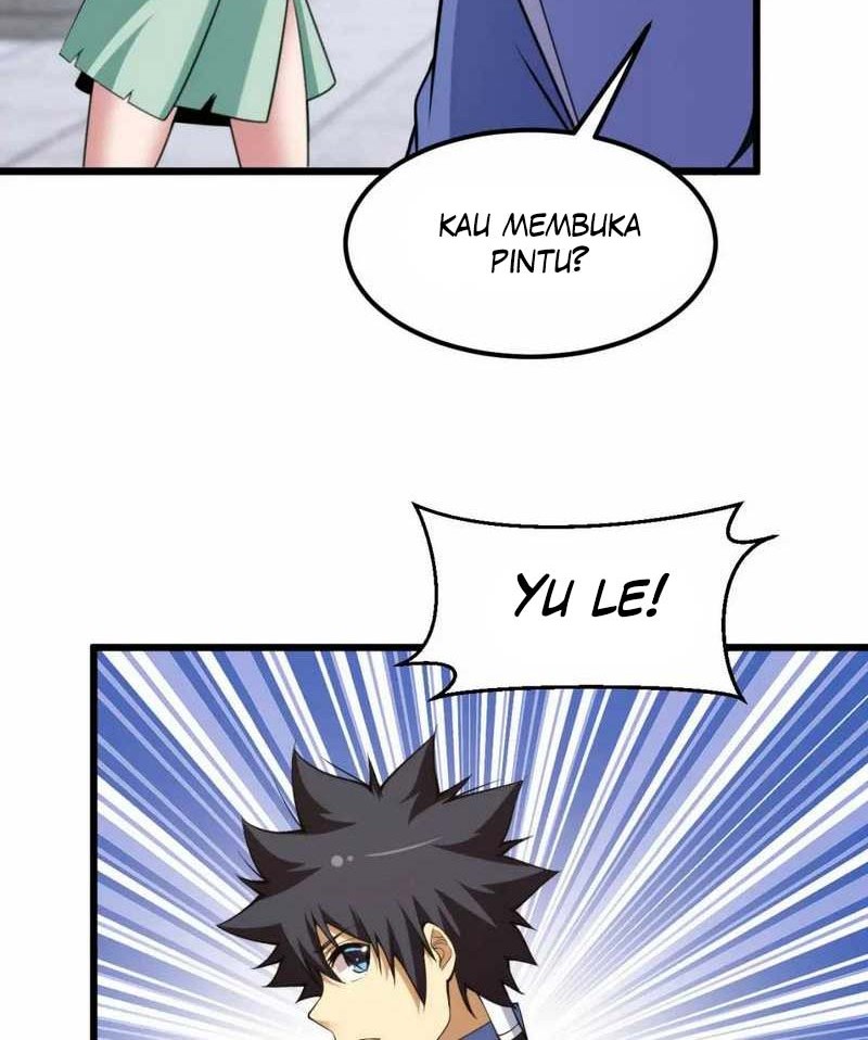 I just want to be beaten to death by everyone Chapter 115 Gambar 25