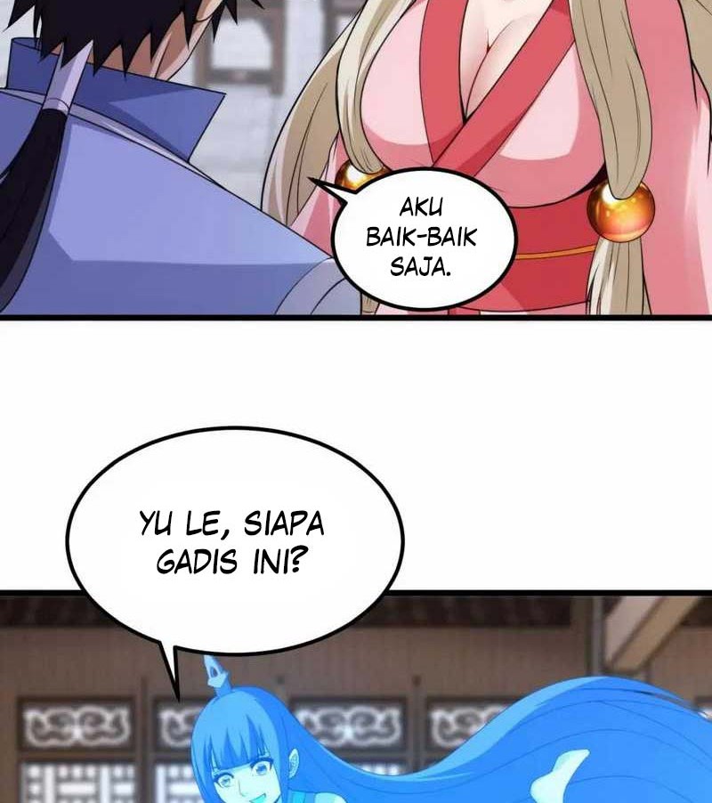 I just want to be beaten to death by everyone Chapter 115 Gambar 27