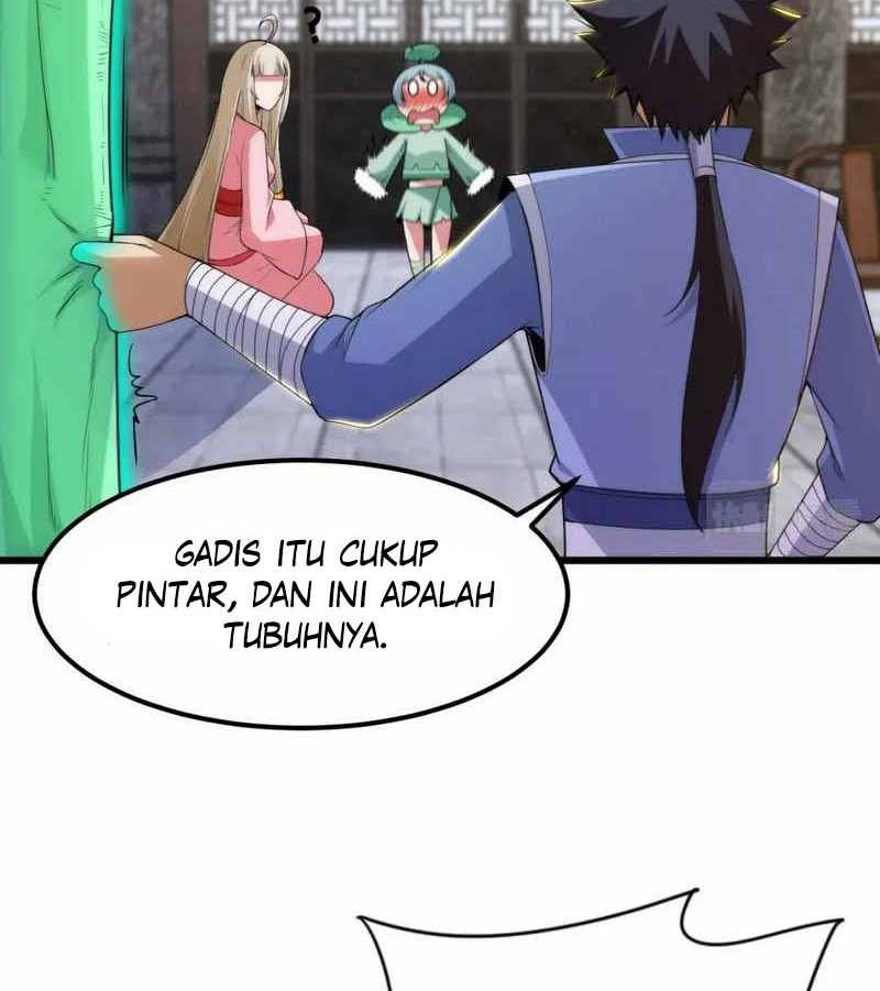 I just want to be beaten to death by everyone Chapter 115 Gambar 29