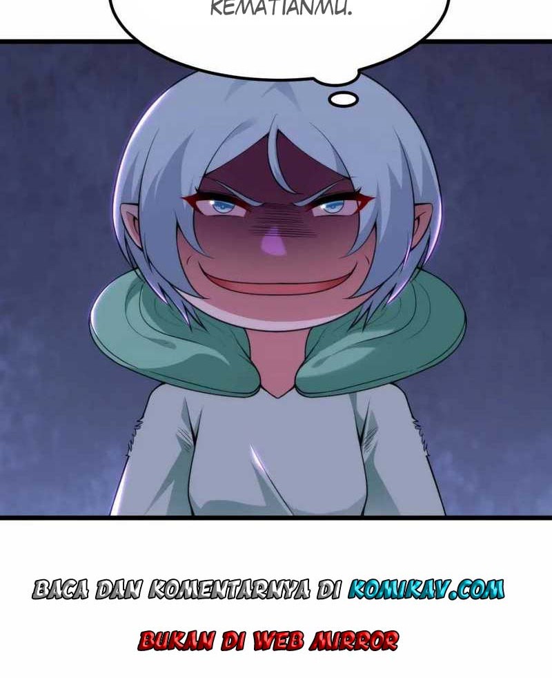 I just want to be beaten to death by everyone Chapter 115 Gambar 39