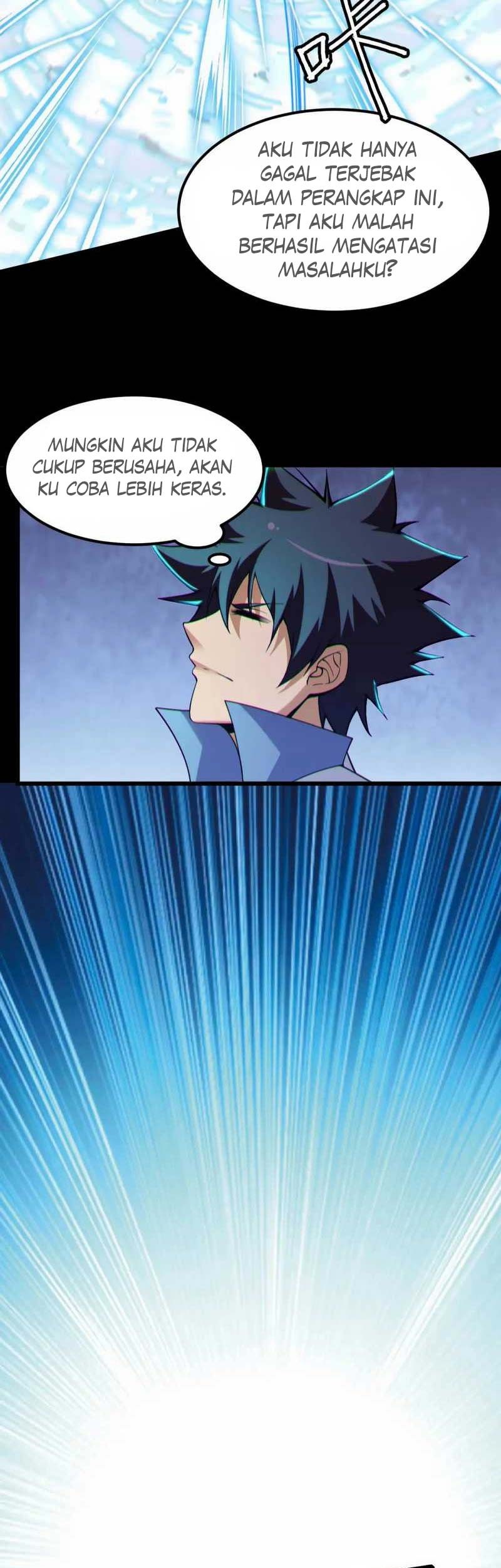 I just want to be beaten to death by everyone Chapter 115 Gambar 6
