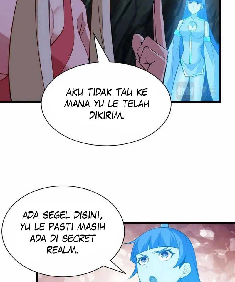 I just want to be beaten to death by everyone Chapter 114 Gambar 5