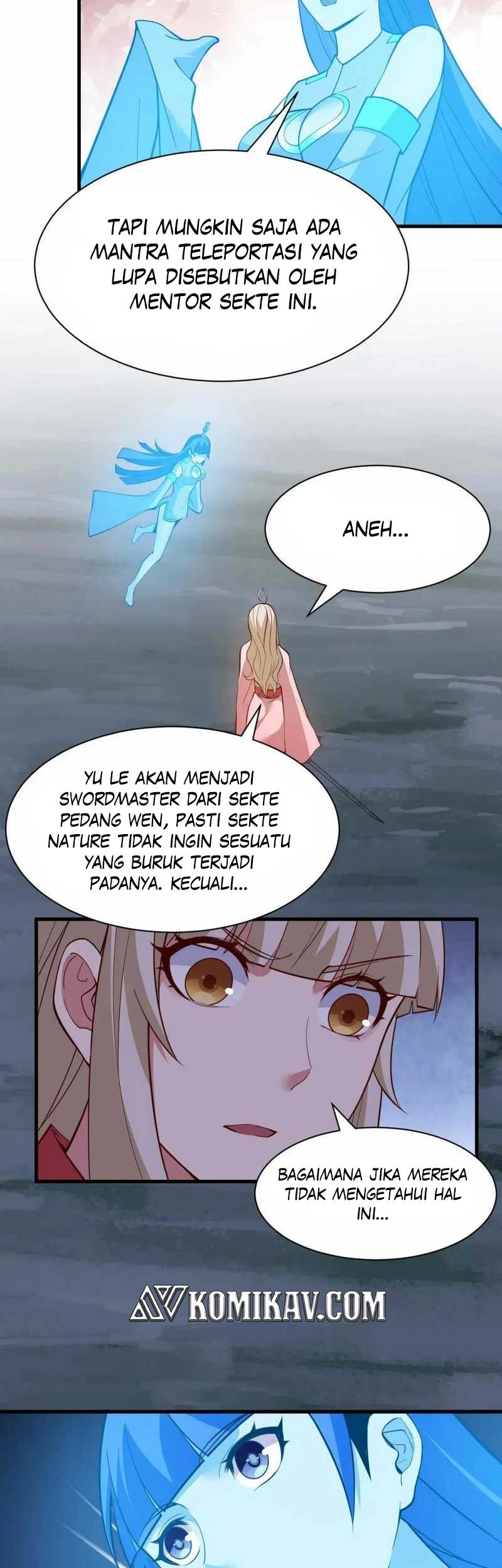 I just want to be beaten to death by everyone Chapter 114 Gambar 6