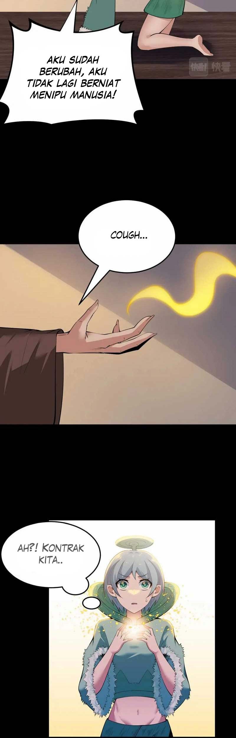 I just want to be beaten to death by everyone Chapter 113 Gambar 18