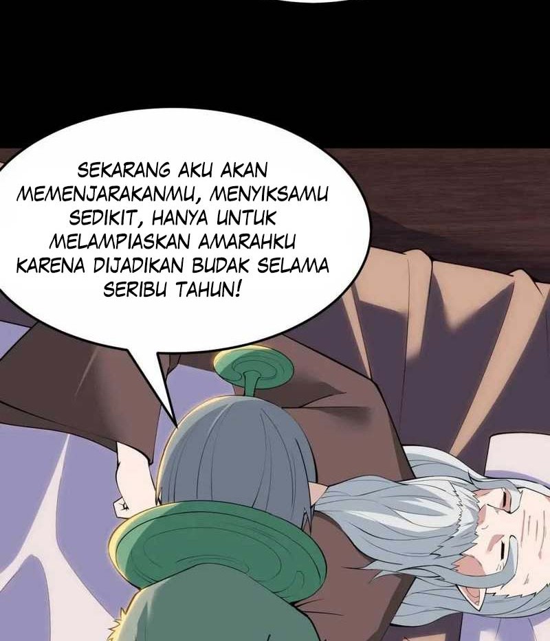 I just want to be beaten to death by everyone Chapter 113 Gambar 21