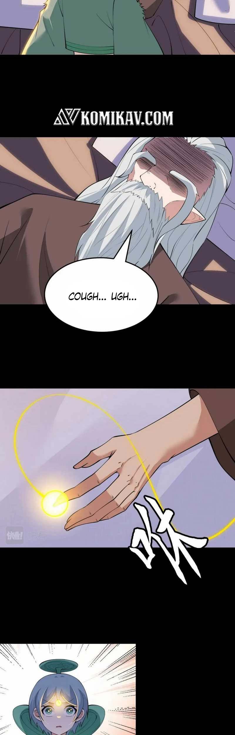 I just want to be beaten to death by everyone Chapter 113 Gambar 22