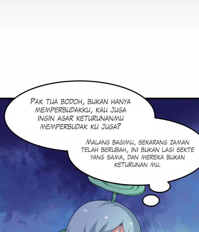 I just want to be beaten to death by everyone Chapter 113 Gambar 25