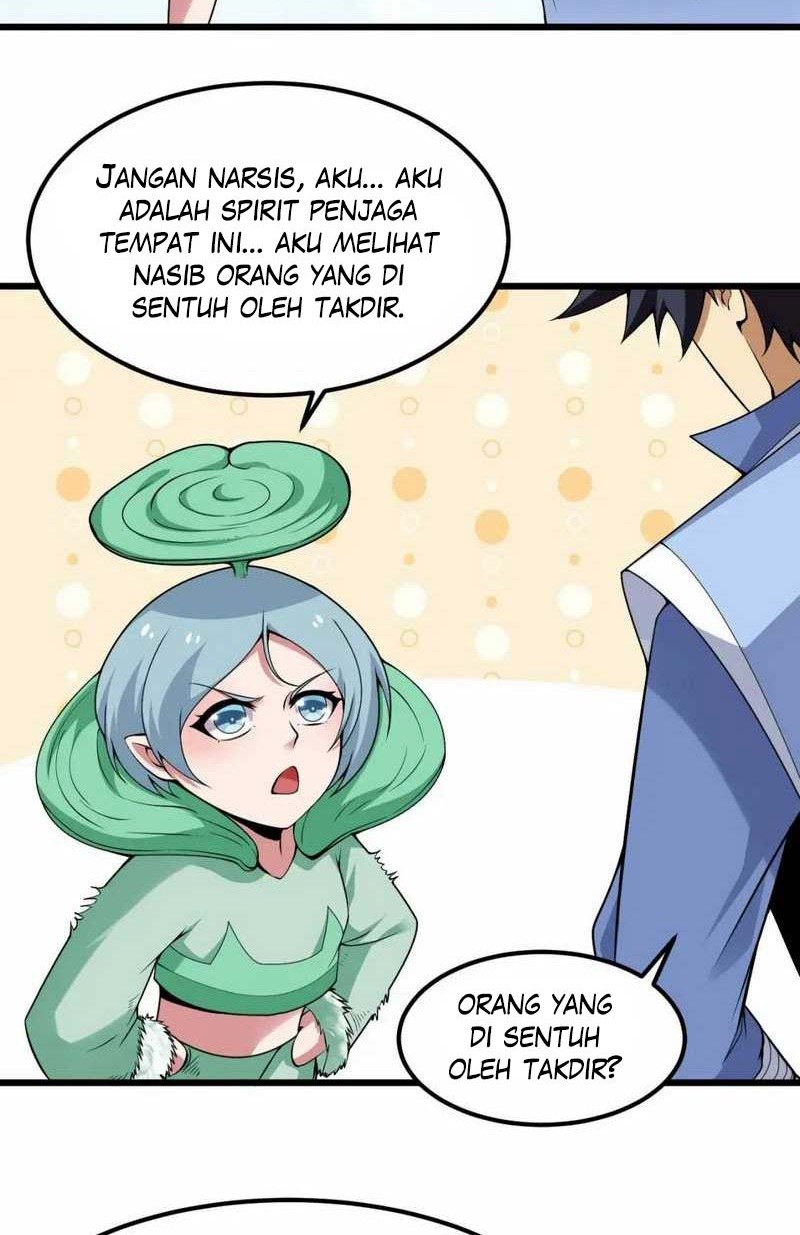 I just want to be beaten to death by everyone Chapter 113 Gambar 31