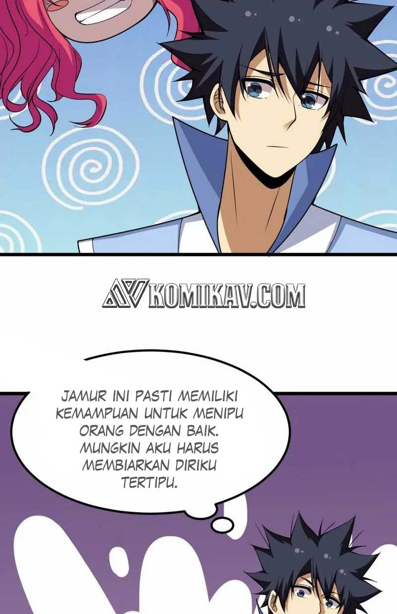 I just want to be beaten to death by everyone Chapter 113 Gambar 35