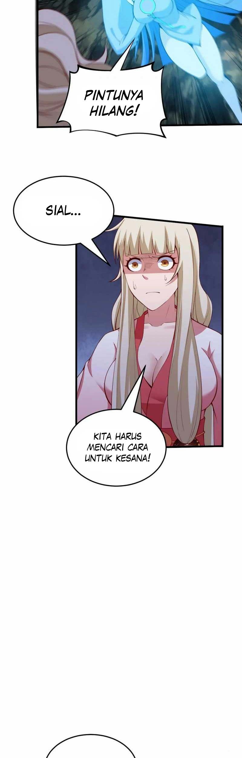 I just want to be beaten to death by everyone Chapter 113 Gambar 6