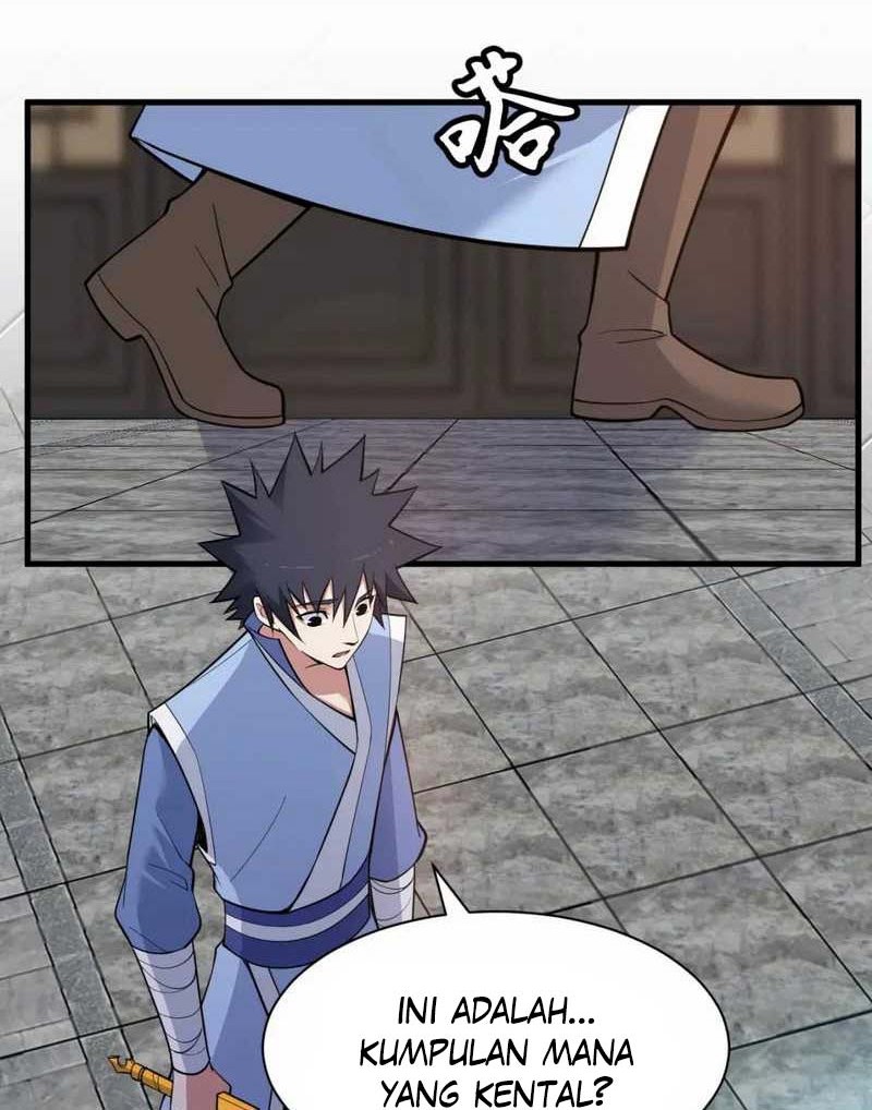 I just want to be beaten to death by everyone Chapter 113 Gambar 9