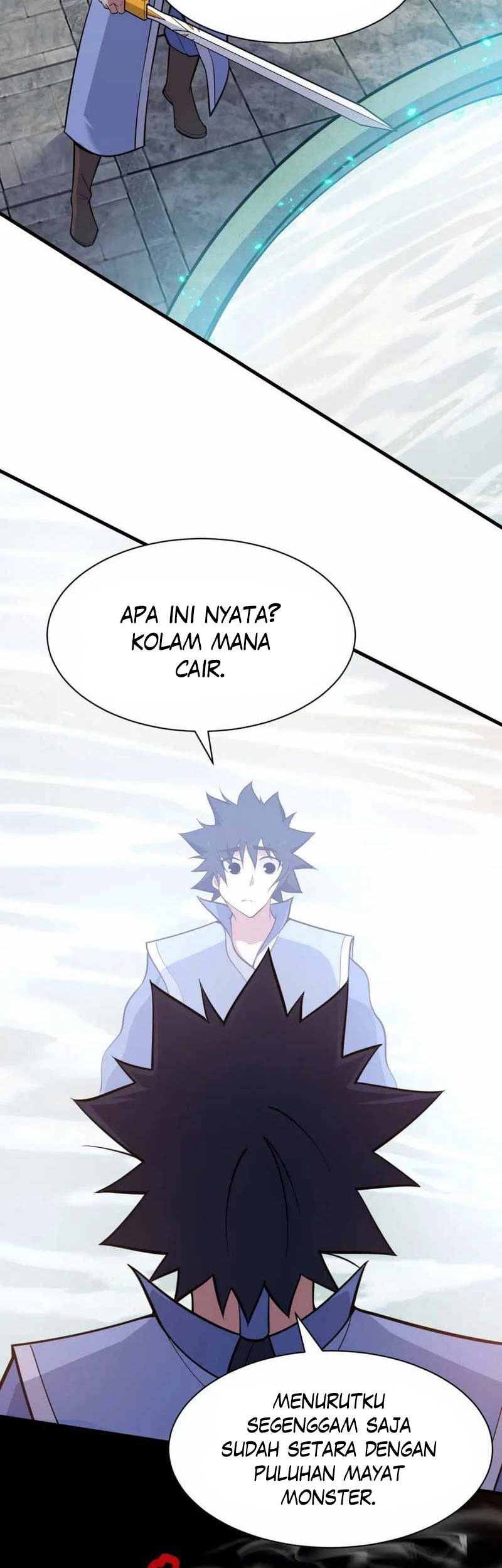 I just want to be beaten to death by everyone Chapter 113 Gambar 10