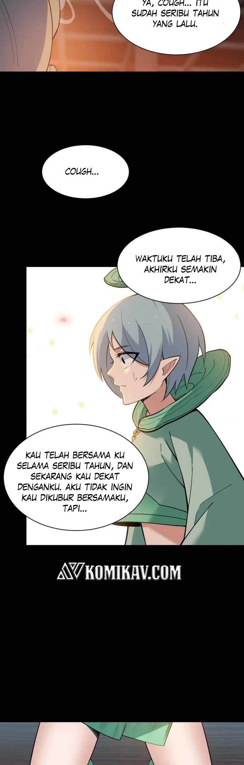 I just want to be beaten to death by everyone Chapter 113 Gambar 16
