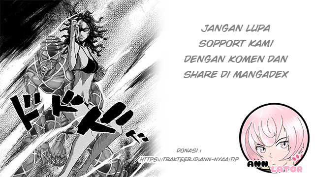 Alice in Borderland Chapter 29 Gambar 40