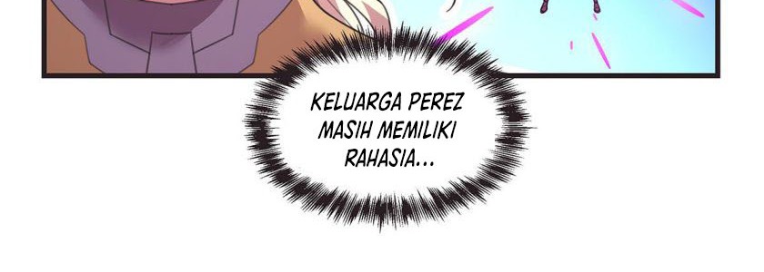 The Comeback Path of Princess From Mars Chapter 20 Gambar 18