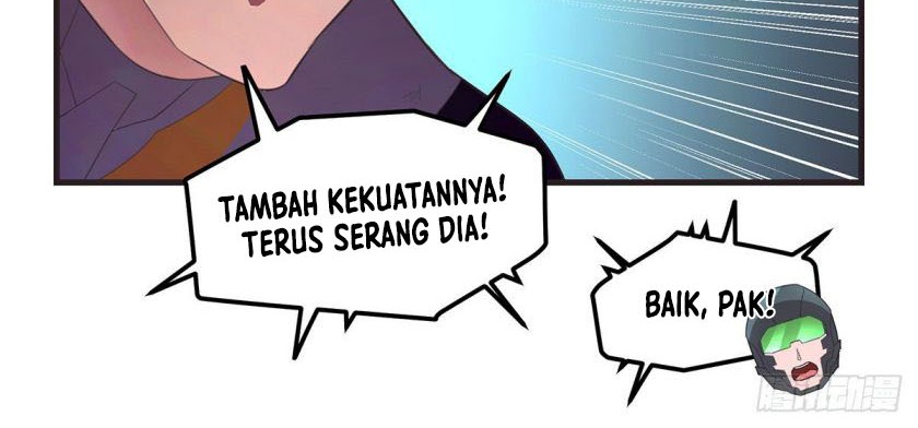 The Comeback Path of Princess From Mars Chapter 20 Gambar 24