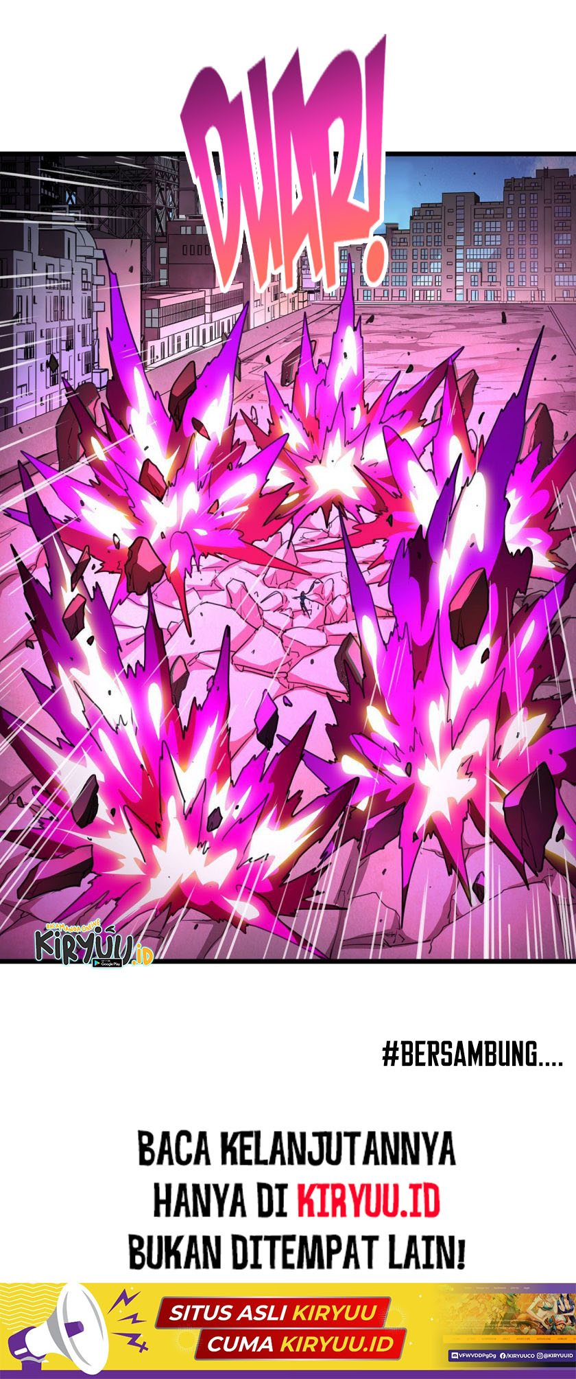 The Comeback Path of Princess From Mars Chapter 20 Gambar 39