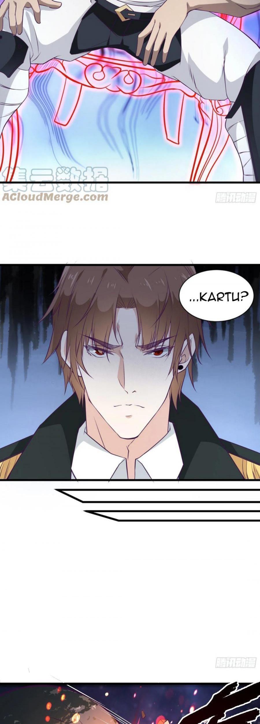 Dad the Strongest God of War Chapter 95 Gambar 12