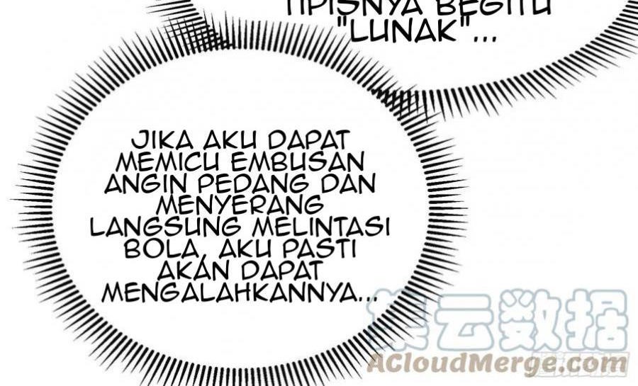 Dad the Strongest God of War Chapter 95 Gambar 25