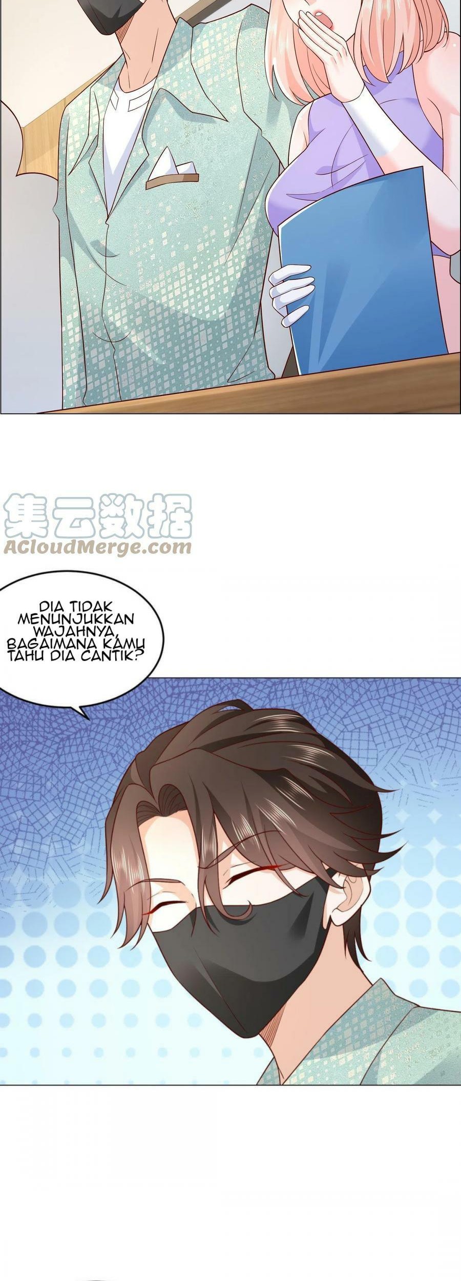 I Randomly Have A New Career Every Week Chapter 289 Gambar 24