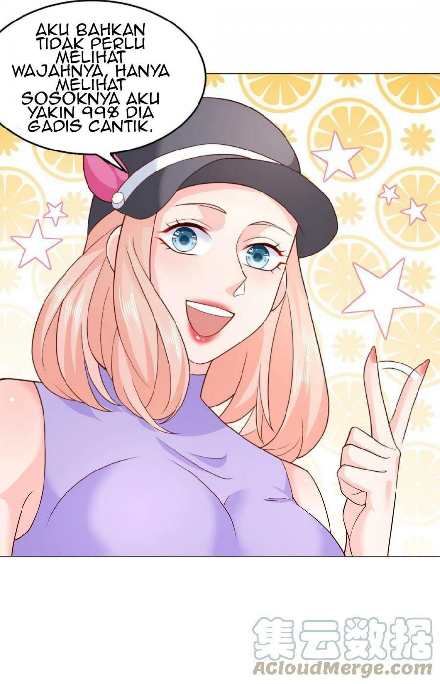 I Randomly Have A New Career Every Week Chapter 289 Gambar 25