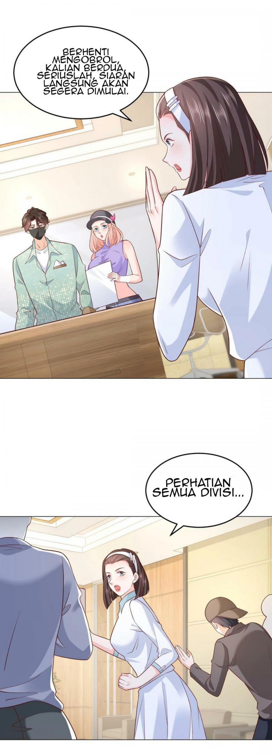 I Randomly Have A New Career Every Week Chapter 289 Gambar 26