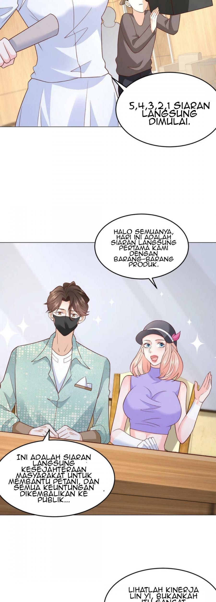 I Randomly Have A New Career Every Week Chapter 289 Gambar 28