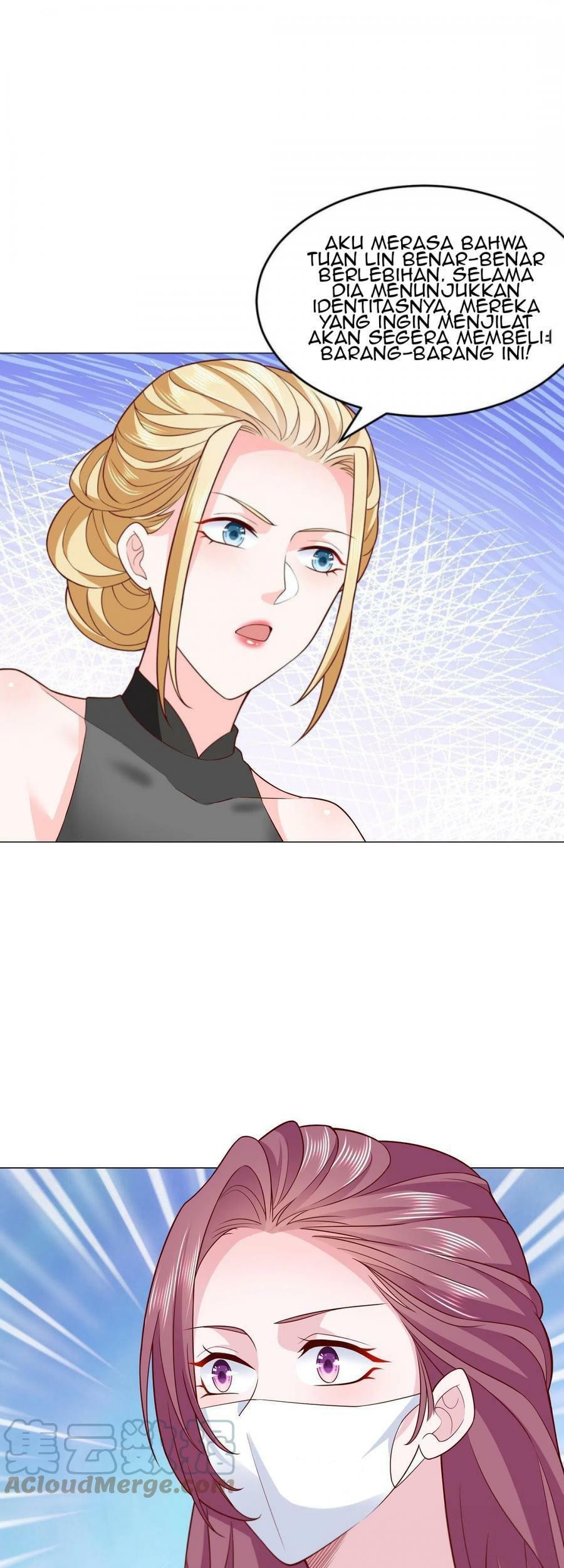 I Randomly Have A New Career Every Week Chapter 289 Gambar 31
