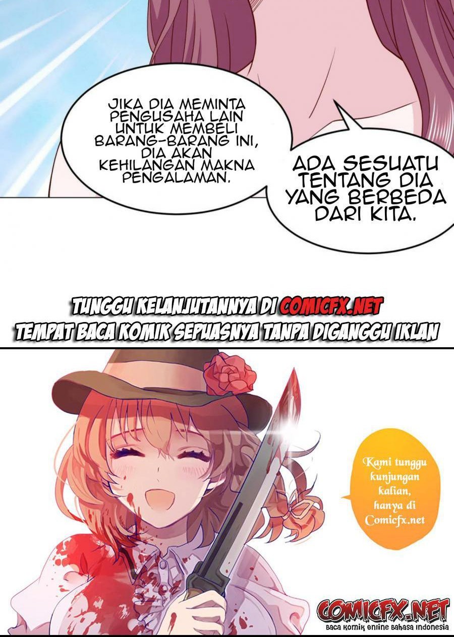 I Randomly Have A New Career Every Week Chapter 289 Gambar 32
