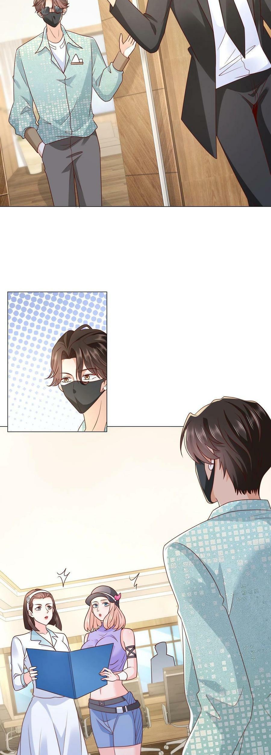 I Randomly Have A New Career Every Week Chapter 289 Gambar 6