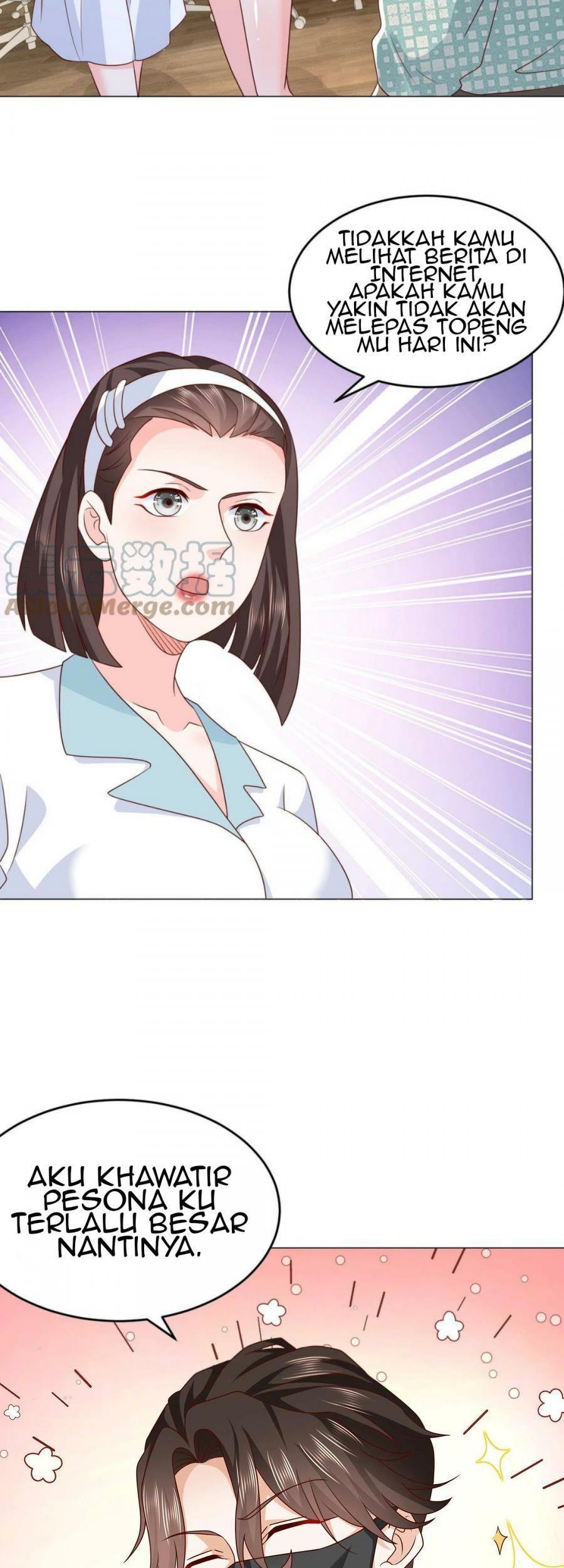 I Randomly Have A New Career Every Week Chapter 289 Gambar 7
