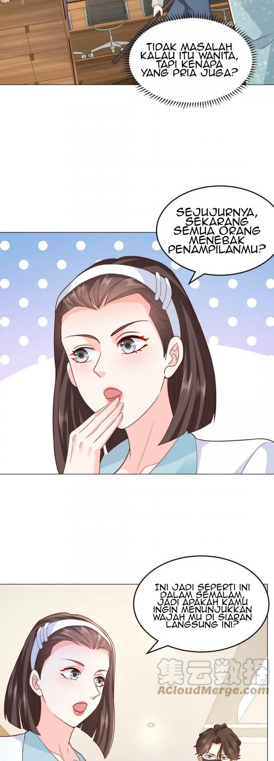 I Randomly Have A New Career Every Week Chapter 289 Gambar 10