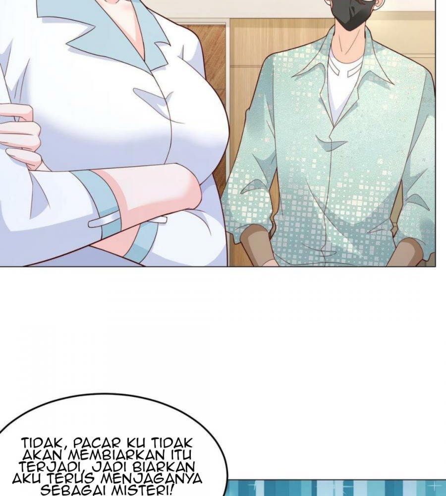 I Randomly Have A New Career Every Week Chapter 289 Gambar 11