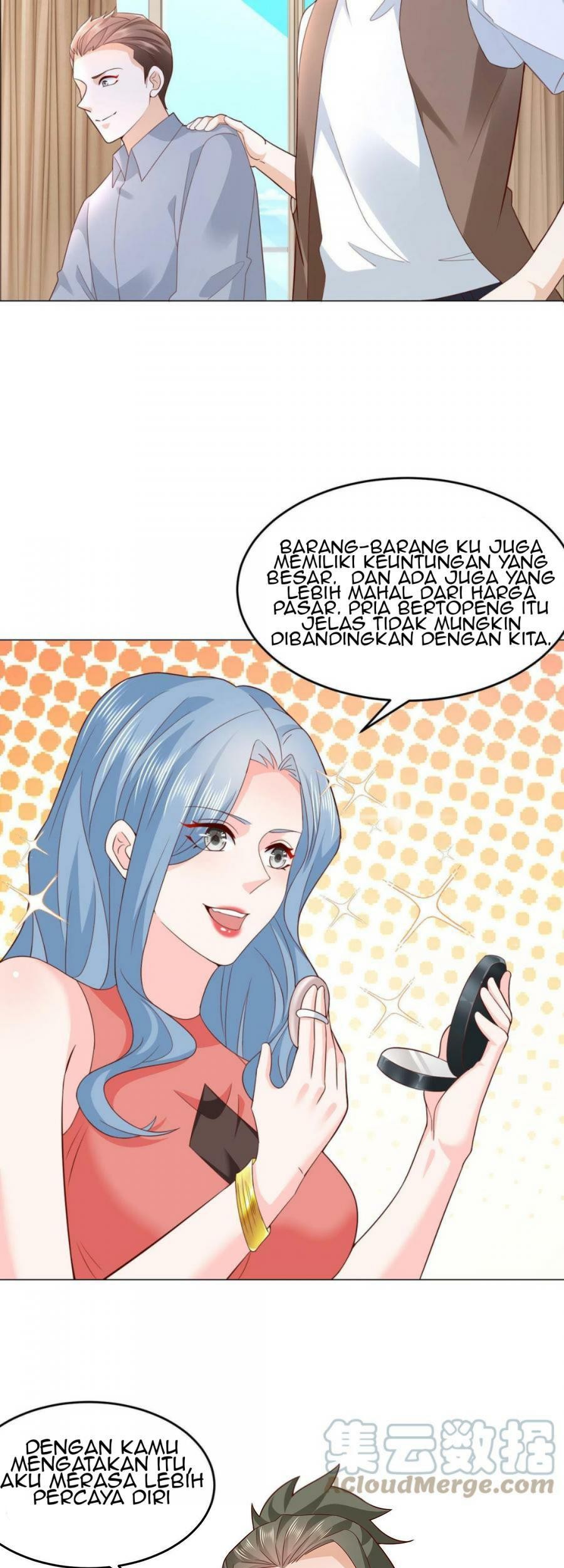 I Randomly Have A New Career Every Week Chapter 289 Gambar 17