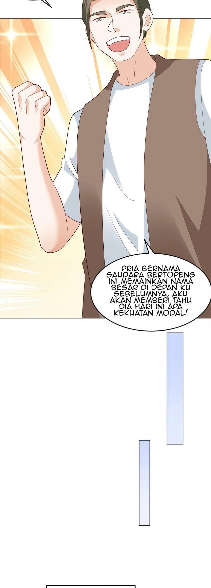 I Randomly Have A New Career Every Week Chapter 289 Gambar 18