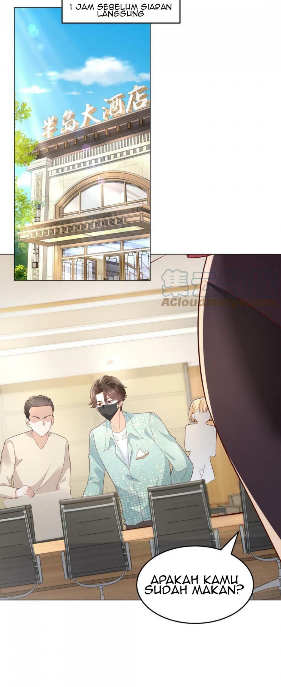 I Randomly Have A New Career Every Week Chapter 289 Gambar 19