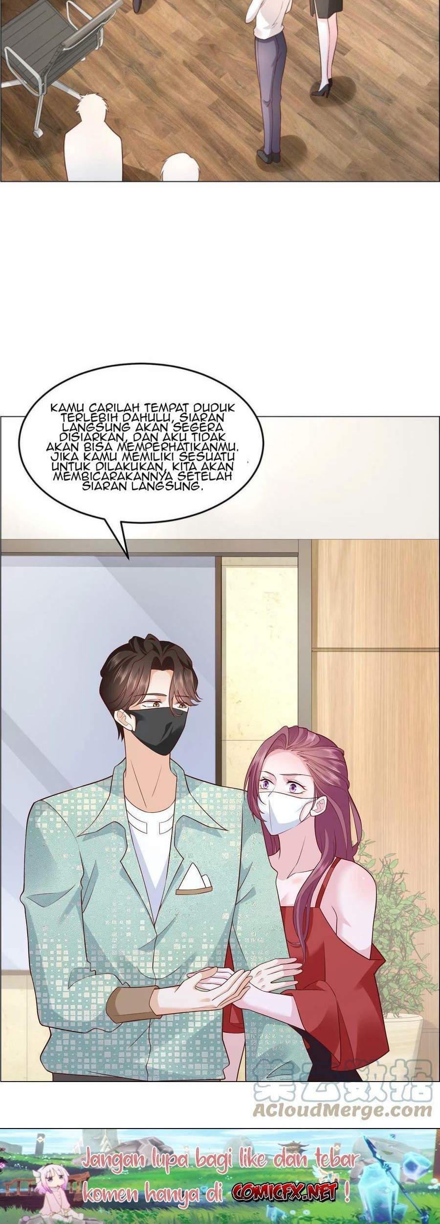 I Randomly Have A New Career Every Week Chapter 289 Gambar 21
