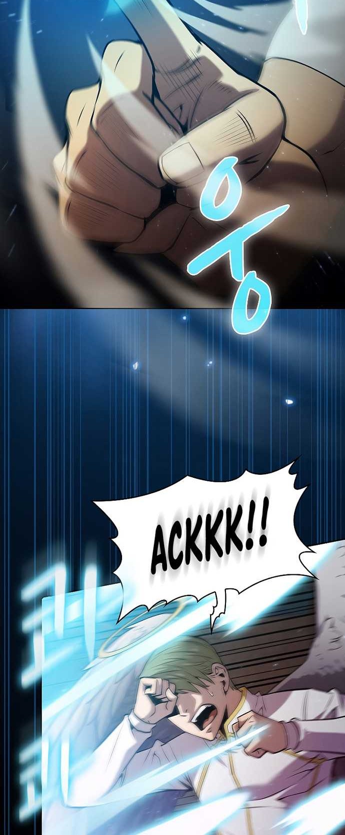 The Constellation that Returned from Hell Chapter 104 Gambar 21